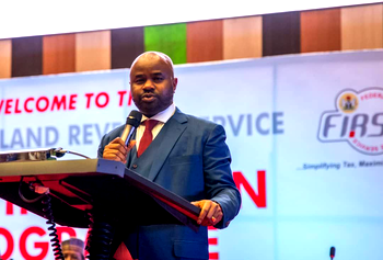 FIRS, security agencies step up alliance ahead of new revenue law