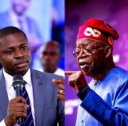 Coalition: Tinubu a strategic leader; only God can remove him in 2027 — Prophet Sam Ojo