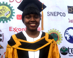 Nigerian-born Ijeoma Jacinta Nwokolo: FUPRE alumnus making global impact at Western Michigan University USA