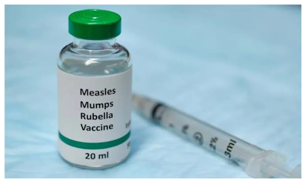 30 million children missed full course of measles vaccines – WHO