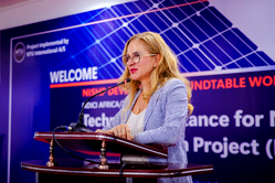 EU assures support of €10.4m to boost Nigeria Solar for Health project