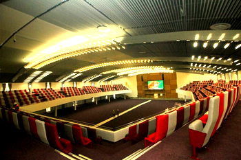 Tinubu commissions ICC June 10