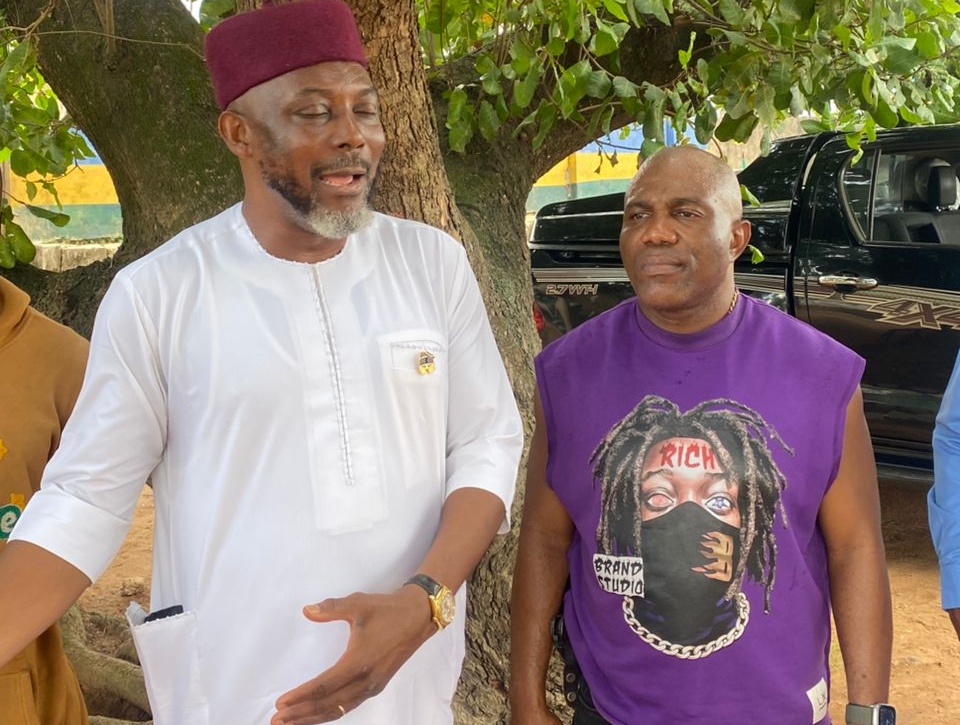 Insecurity: Delta Deputy Speaker appeal to Abraka residents to shelve planned protests