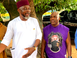 Insecurity: Delta Deputy Speaker appeal to Abraka residents to shelve planned protests