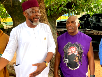 Insecurity: Delta Deputy Speaker appeal to Abraka residents to shelve planned protests