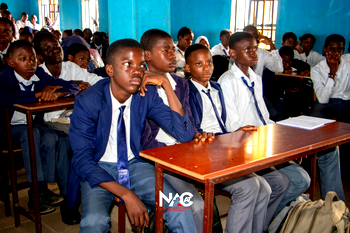 Let’s stop youth crime to help Nigeria develop — NACAT