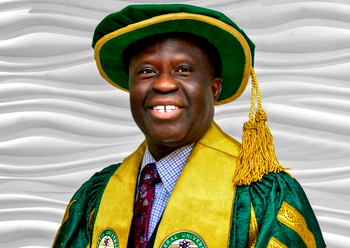 VC Fasina’s $10,000 lifeline unlocked N423M high-impact research equipment – FUOYE Mgt