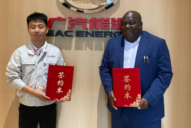 GAC Energy, Tochil Group sign MOU for strategic partnership 