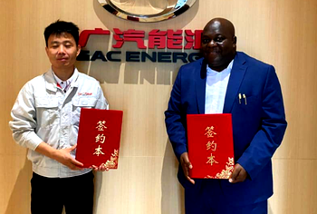 GAC Energy, Tochil Group sign MOU for strategic partnership 