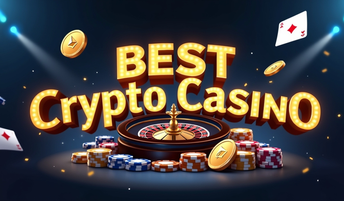 5 Best Crypto Casinos: Leading Bitcoin Casinos With No KYC & Attractive BTC Bonus Offers!