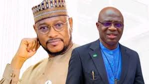 FG urged to halt allocations to Zamfara, Benue due to legislative crises