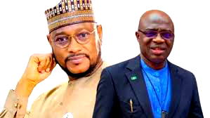 FG urged to halt allocations to Zamfara, Benue due to legislative crises