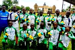 Gov Yusuf renames two institutions to honour 22 Kano athletes killed in crash