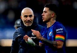 Chelsea boss Maresca hails Fernandez ahead of Benfica Club World Cup clash