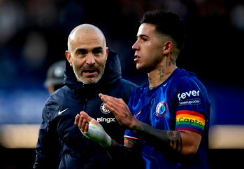 Chelsea boss Maresca hails Fernandez ahead of Benfica Club World Cup clash