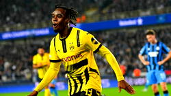 Chelsea agree deal for Dortmund’s Gittens – Reports
