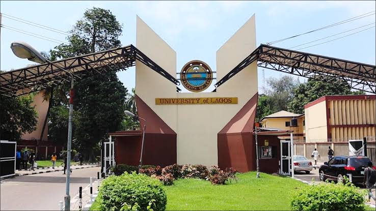 Fake procurement jobs: UNILAG raises alarm over impersonation of VC