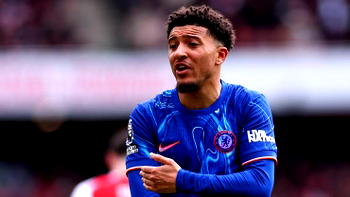 Sancho to leave Chelsea after failed permanent deal talks