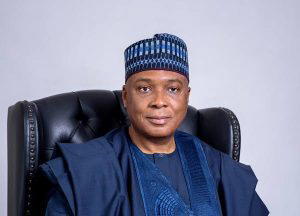 Saraki: After S/Court verdict, let’s unite party, plan to win 2027 polls