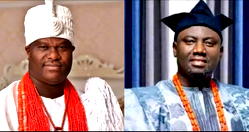 No rift with Ooni of Ife, says Alaafin amid visit to Oluwo