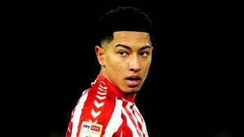 Dortmund sign Bellingham brother Jobe from Sunderland