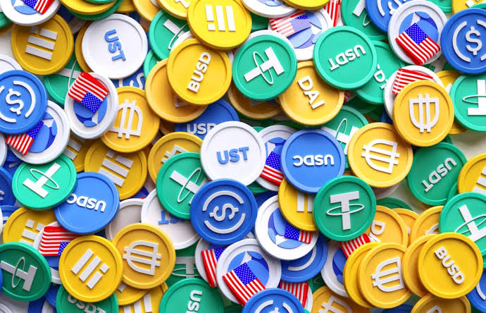 Why stablecoins are gaining popularity