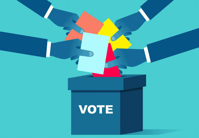 No to mandatory voting