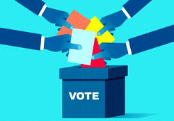 Good riddance to mandatory voting bill