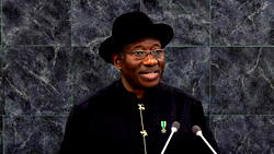 Ex-president Jonathan urges NASS to review electoral litigation process