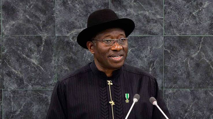 Nigerian newspapers review: [2027 presidency]  Jonathan’s declaration sparks stir