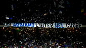 Organised crime and murder: top Inter and AC Milan ultras imprisoned