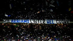 Organised crime and murder: top Inter and AC Milan ultras imprisoned