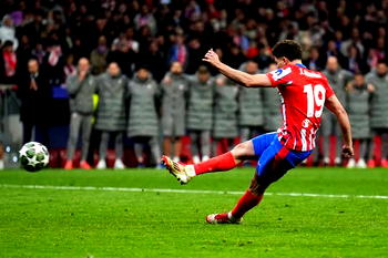 After Madrid penalty furore, football’s lawmakers rule for retakes