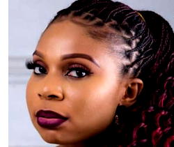 Imoh Eboh’s 28 Days breaks menstrual taboos in Nigeria