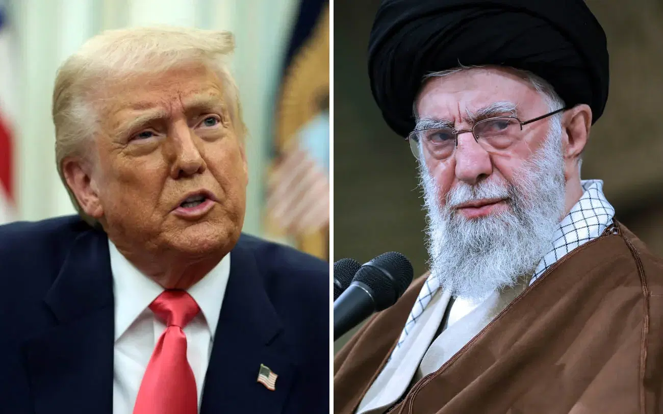 ‘Iran threatened U.S. with activation of terror cells’