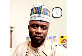 The killings in Benue must stop, the betrayals must end – Fadojoe