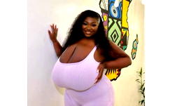 My breasts bring me all the money I could ever ask for – Sissy Icecream