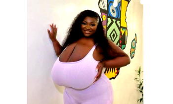 My breasts bring me all the money I could ever ask for – Sissy Icecream