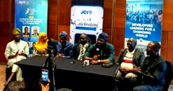 Transcorp Hilton renews partnership as JCI Aso turns 25