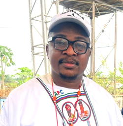 Why I support Tinubu’s reforms — APC Chieftain Johngold