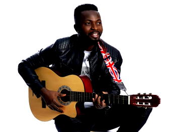 JT Ray dubbed ‘New Wizkid’ set to drop debut single ‘Whine It’
