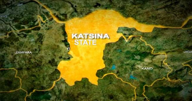 Katsina massacre: Death toll rises to 50