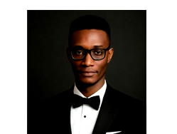 Meet Austin Eneanya who is rewriting the rules of business growth and technology
