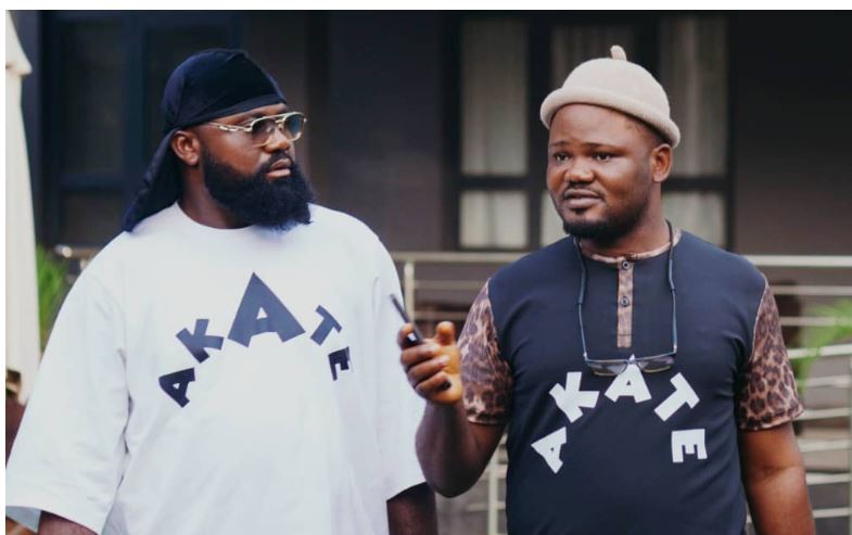 ‘Akate’ premiere shines a spotlight on Edo’s cultural heritage