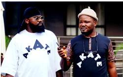 ‘Akate’ premiere shines a spotlight on Edo’s cultural heritage
