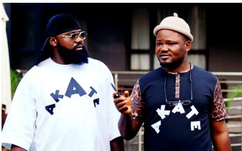 ‘Akate’ premiere shines a spotlight on Edo’s cultural heritage