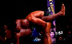 UFC: Kamaru Usman defeats Buckley to record first win since 2021
