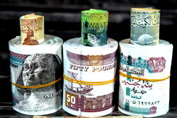 Top 10 strongest currencies in the world in 2025