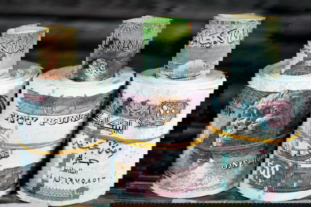 Pound to Naira exchange rate today, January 30, 2026