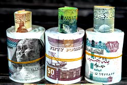 Pound to Naira exchange rate today, January 30, 2026